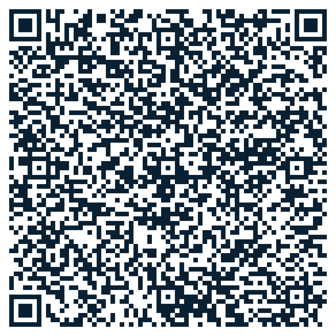 QR code that opens a WhatsApp chat with Aqua Shield Waterproofing