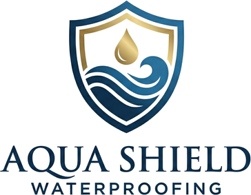 Aqua Shield Waterproofing logo